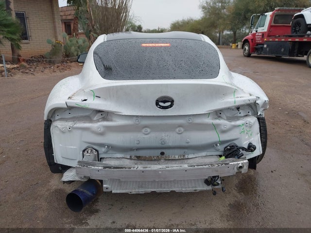 WZ1DB0C00MW043278 Toyota Gr Supra 3.0 Premium