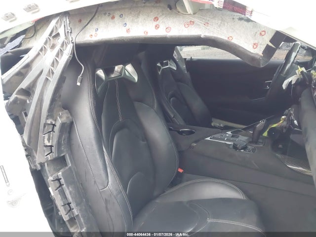 2021 TOYOTA GR SUPRA WZ1DB0C00MW043278 Photo 7