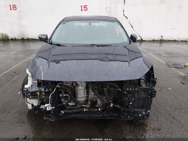 2HGFC1F32HH635335 Honda Civic Ex-t