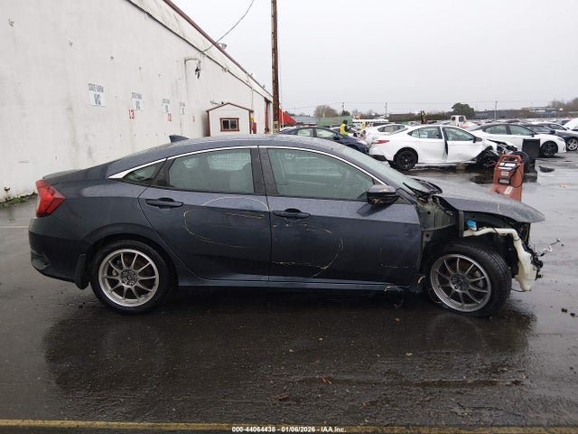 2HGFC1F32HH635335 Honda Civic Ex-t