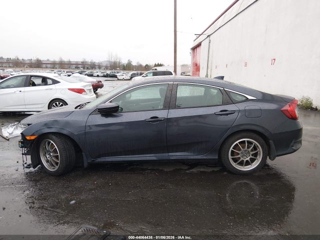 2HGFC1F32HH635335 Honda Civic Ex-t