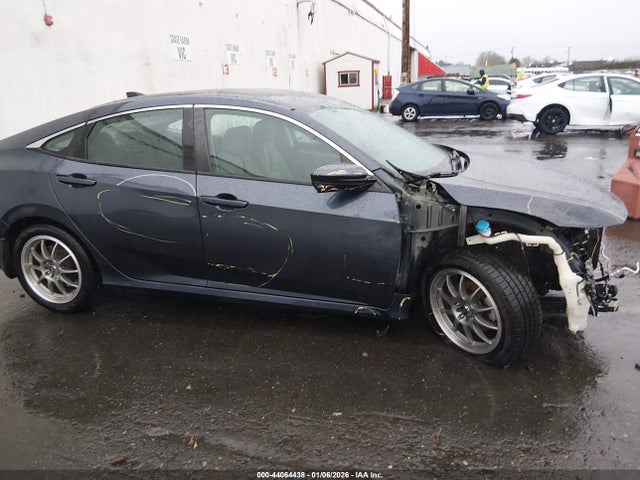 2HGFC1F32HH635335 Honda Civic Ex-t