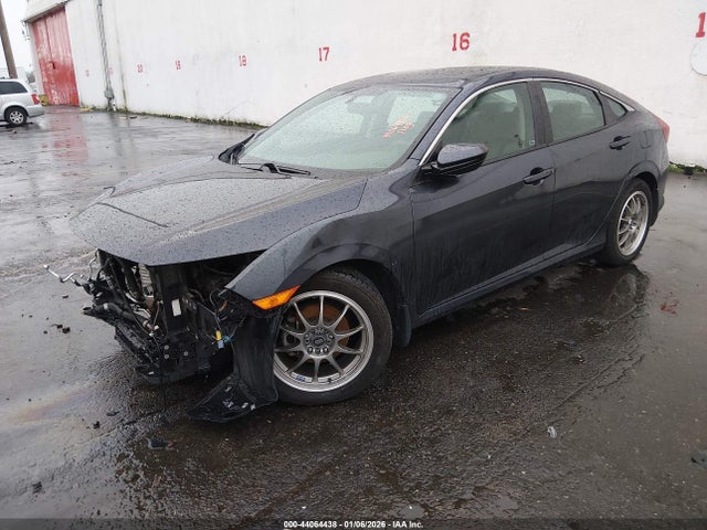 2HGFC1F32HH635335 Honda Civic Ex-t