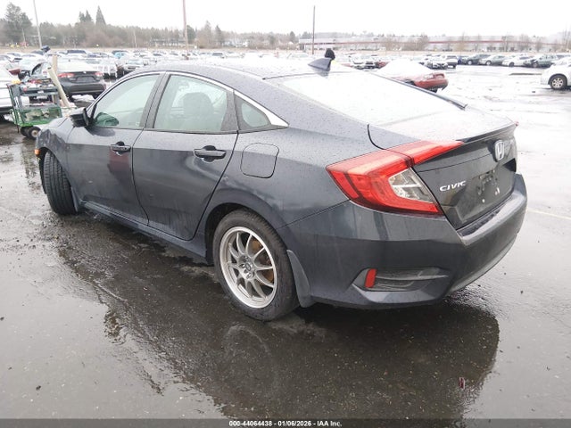 2HGFC1F32HH635335 Honda Civic Ex-t