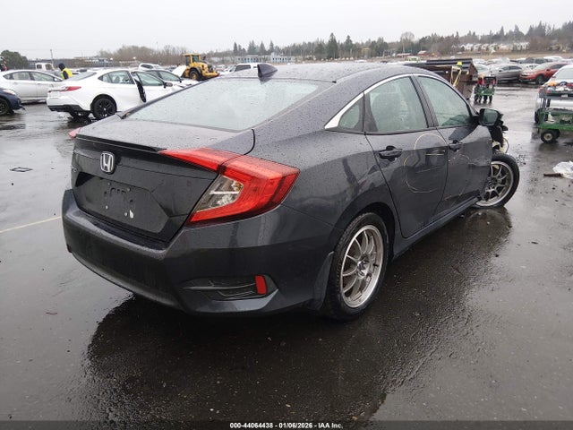 2HGFC1F32HH635335 Honda Civic Ex-t