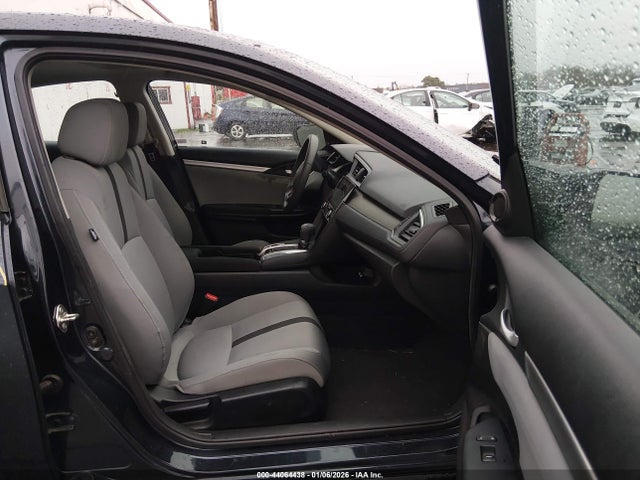 2HGFC1F32HH635335 Honda Civic Ex-t