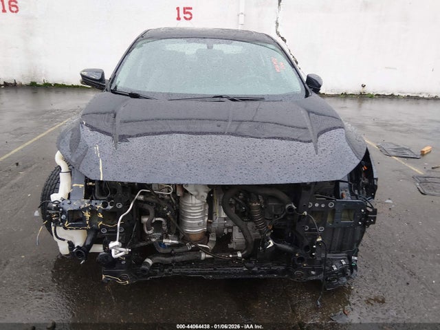 2HGFC1F32HH635335 Honda Civic Ex-t