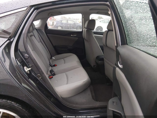 2HGFC1F32HH635335 Honda Civic Ex-t