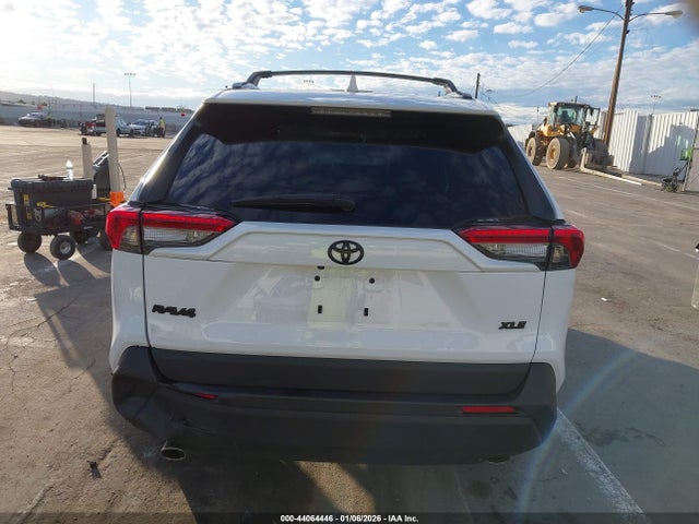 2T3W1RFV5SC307646 Toyota Rav4 Xle