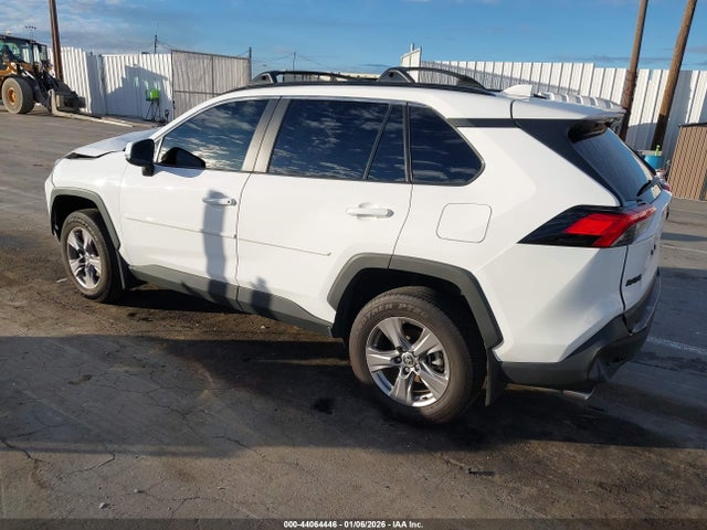 2T3W1RFV5SC307646 Toyota Rav4 Xle