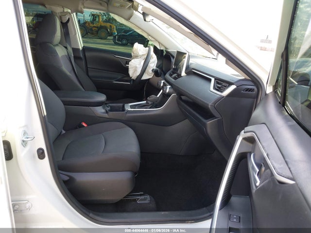 2T3W1RFV5SC307646 Toyota Rav4 Xle