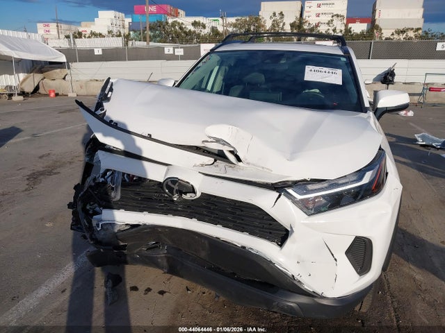 2T3W1RFV5SC307646 Toyota Rav4 Xle