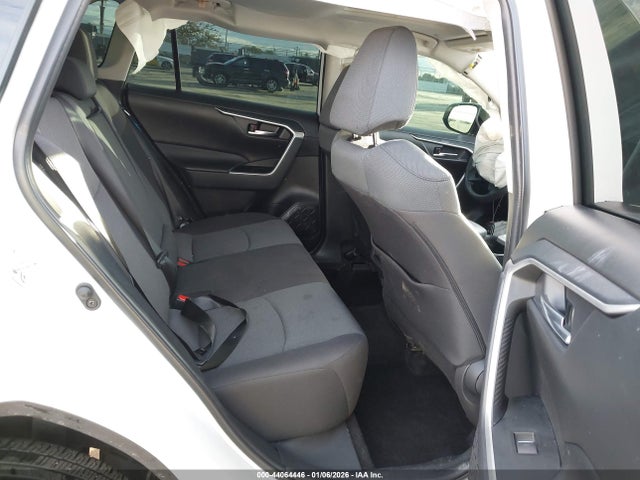 2T3W1RFV5SC307646 Toyota Rav4 Xle