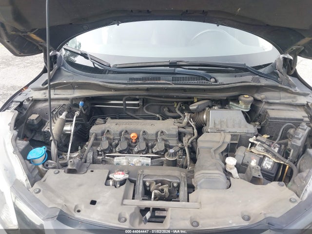 3CZRU5H70GM728977 Honda Hr-v Ex-l