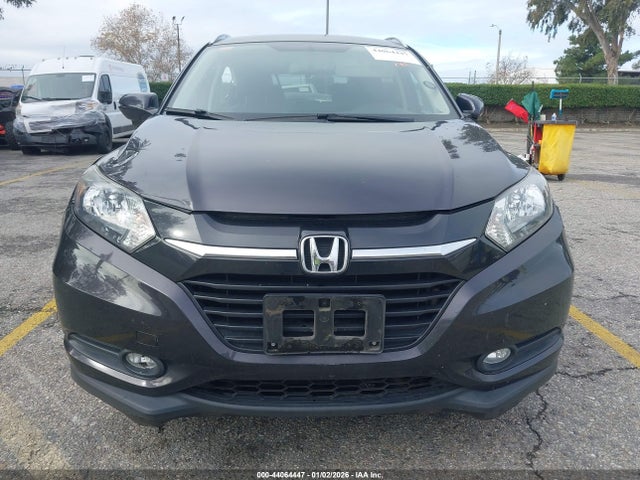 3CZRU5H70GM728977 Honda Hr-v Ex-l