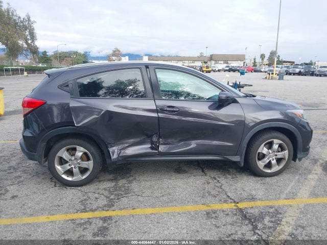 3CZRU5H70GM728977 Honda Hr-v Ex-l