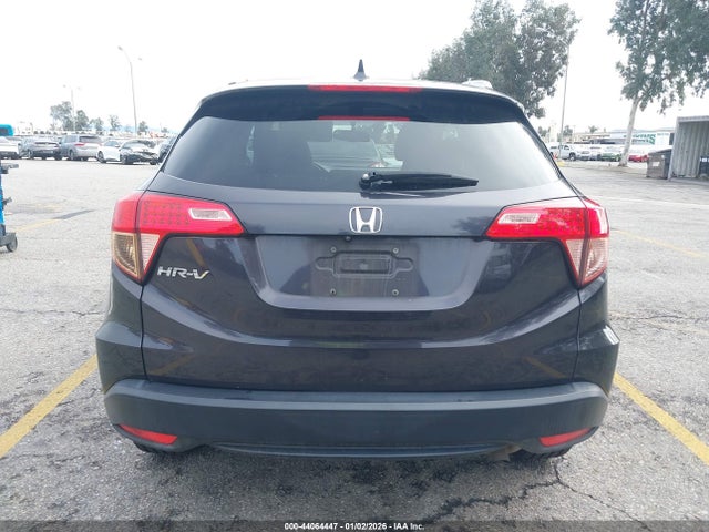 3CZRU5H70GM728977 Honda Hr-v Ex-l