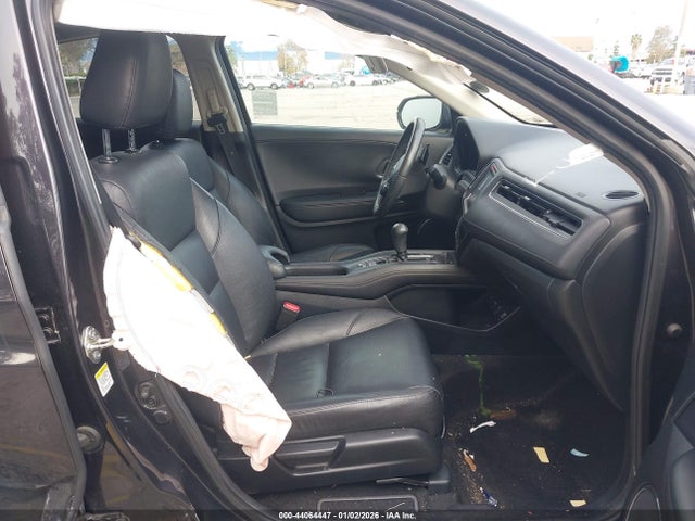 3CZRU5H70GM728977 Honda Hr-v Ex-l