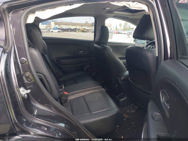 3CZRU5H70GM728977 Honda Hr-v Ex-l