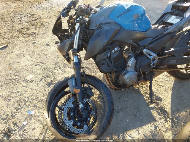 Kawasaki Er650 H 2019 JKAEREH12KDA39073 Image 15