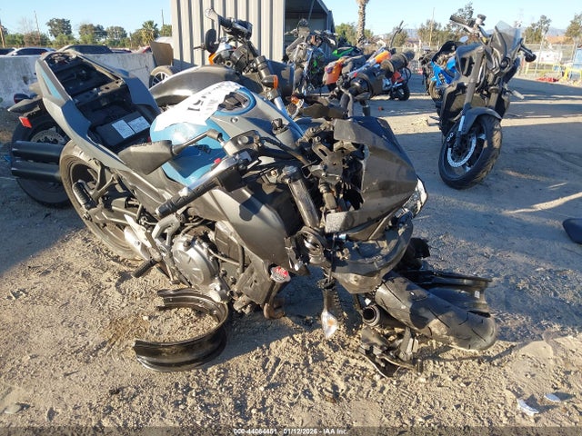 Kawasaki Er650 H 2019 JKAEREH12KDA39073 Image 16