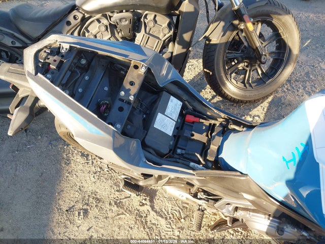 Kawasaki Er650 H 2019 JKAEREH12KDA39073 Image 17