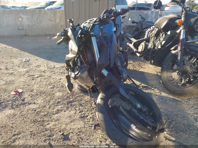Kawasaki Er650 H 2019 JKAEREH12KDA39073 Image 18
