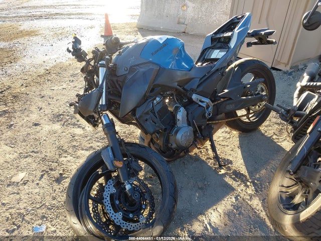 Kawasaki Er650 H 2019 JKAEREH12KDA39073 Image 2