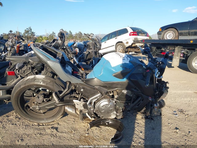 Kawasaki Er650 H 2019 JKAEREH12KDA39073 Image 13