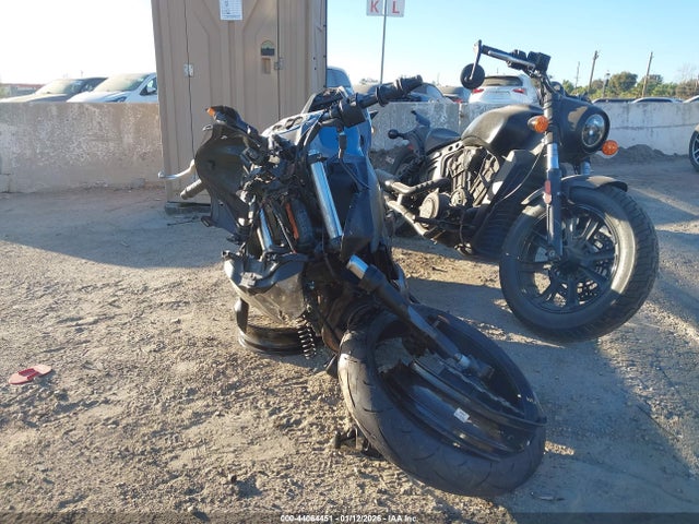Kawasaki Er650 H 2019 JKAEREH12KDA39073 Image 5