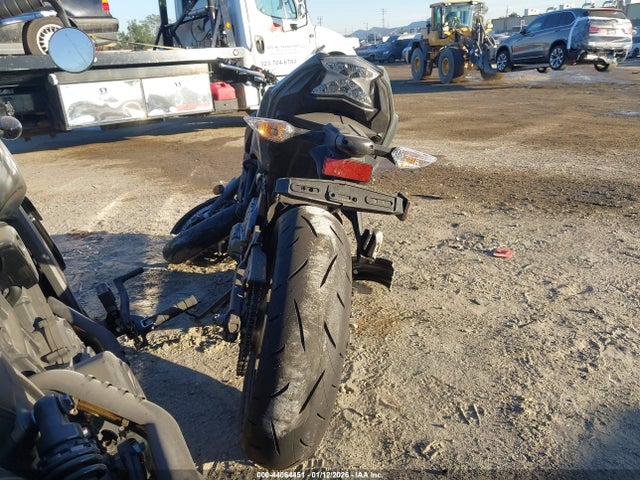 Kawasaki Er650 H 2019 JKAEREH12KDA39073 Image 6