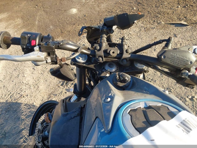 Kawasaki Er650 H 2019 JKAEREH12KDA39073 Image 7