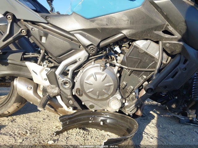 Kawasaki Er650 H 2019 JKAEREH12KDA39073 Image 8
