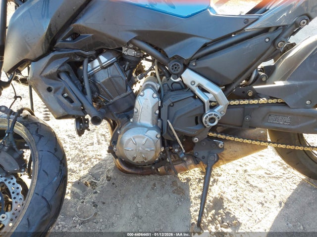Kawasaki Er650 H 2019 JKAEREH12KDA39073 Image 9