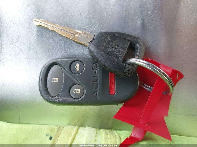 1998 ACURA RL JH4KA9647WC002693 Photo 10