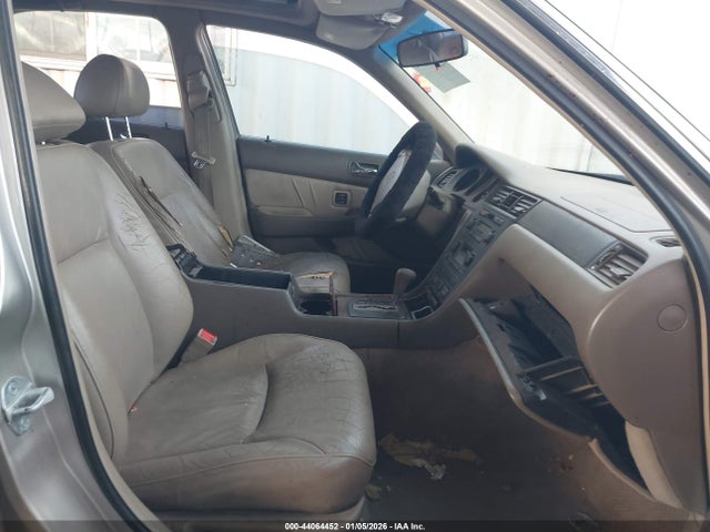 1998 ACURA RL JH4KA9647WC002693 Photo 4