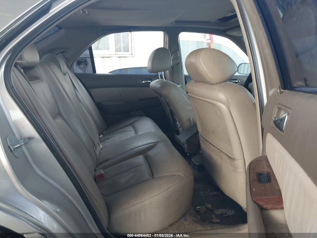 1998 ACURA RL JH4KA9647WC002693 Photo 7