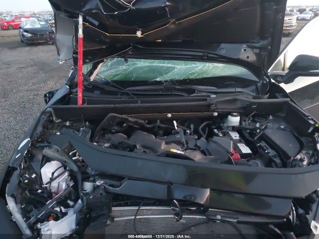 Toyota Rav4 Xle 2025 JTMP1RFV5SJ043216 Image 10