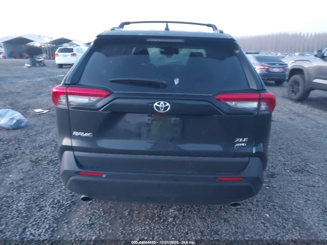 Toyota Rav4 Xle 2025 JTMP1RFV5SJ043216 Image 16