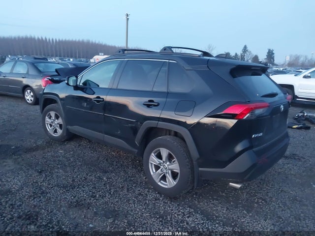 Toyota Rav4 Xle 2025 JTMP1RFV5SJ043216 Image 3