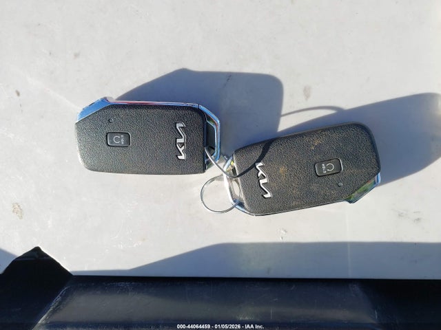 2022 KIA NIRO KNDCE3LC1N5529974 Photo 10