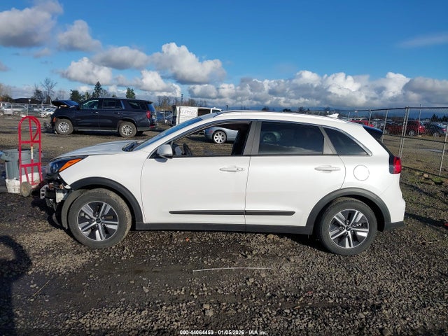 KIA Niro Ex Premium 2022 KNDCE3LC1N5529974 Image 15