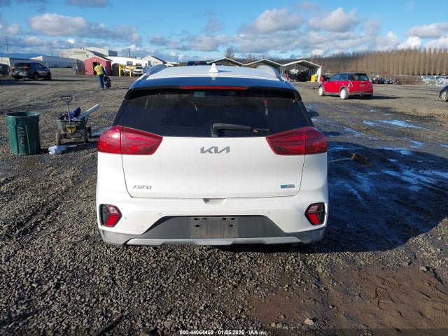 KIA Niro Ex Premium 2022 KNDCE3LC1N5529974 Image 17