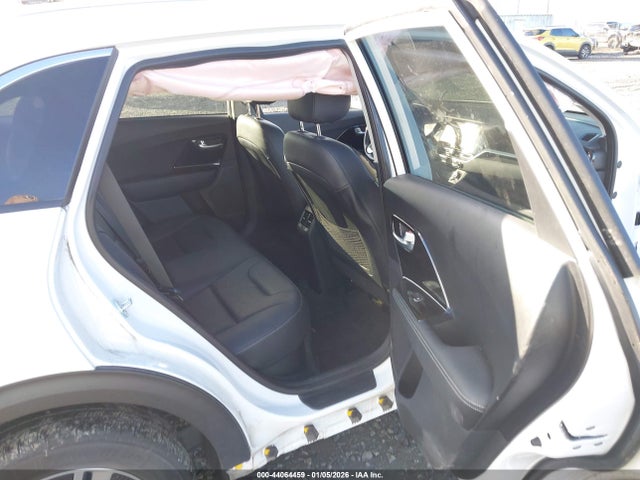 2022 KIA NIRO KNDCE3LC1N5529974 Photo 7