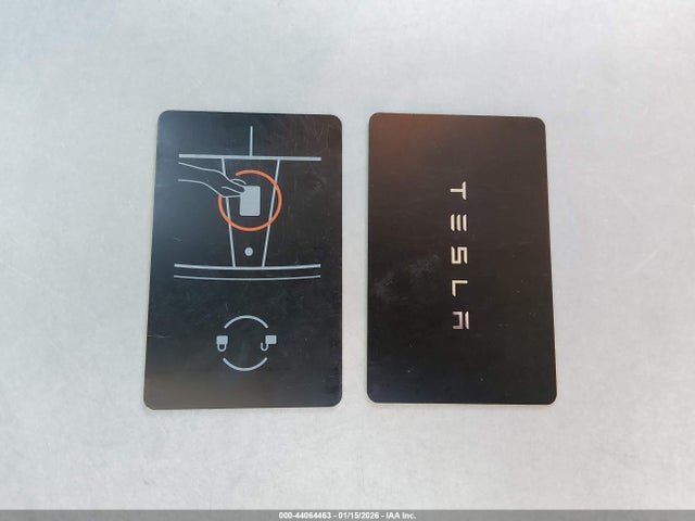 2024 TESLA MODEL Y 7SAYGDED3RF087959 Photo 10