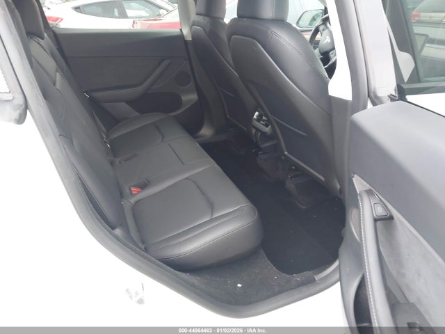 2024 TESLA MODEL Y 7SAYGDED3RF087959 Photo 7