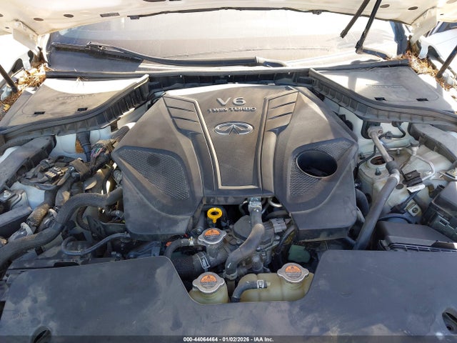 JN1EV7AP2KM513843 Infiniti Q50 3.0t Luxe