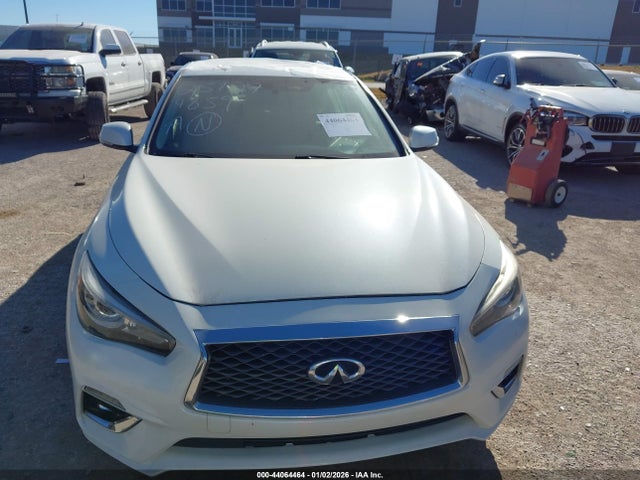 JN1EV7AP2KM513843 Infiniti Q50 3.0t Luxe