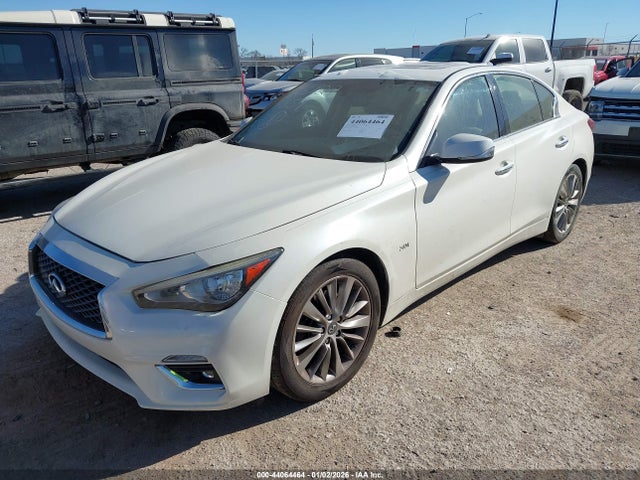 JN1EV7AP2KM513843 Infiniti Q50 3.0t Luxe