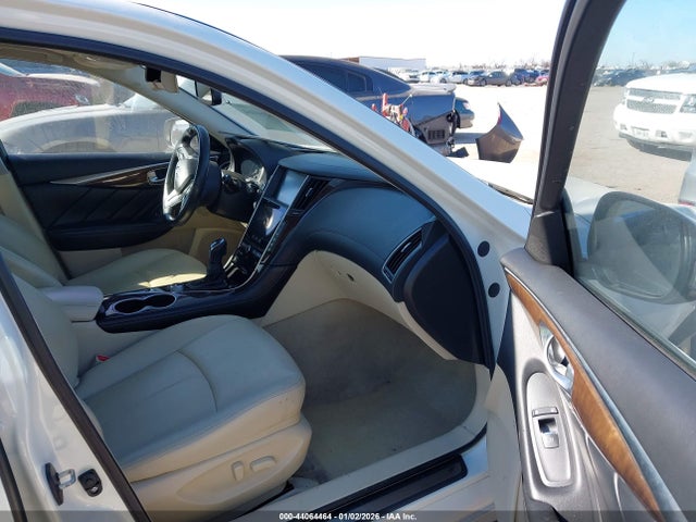 JN1EV7AP2KM513843 Infiniti Q50 3.0t Luxe